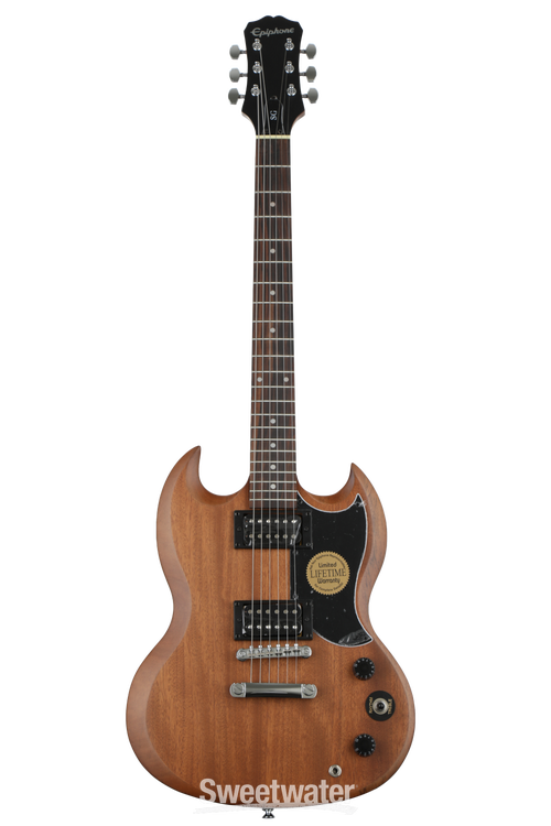 Epiphone 2024 sg sweetwater