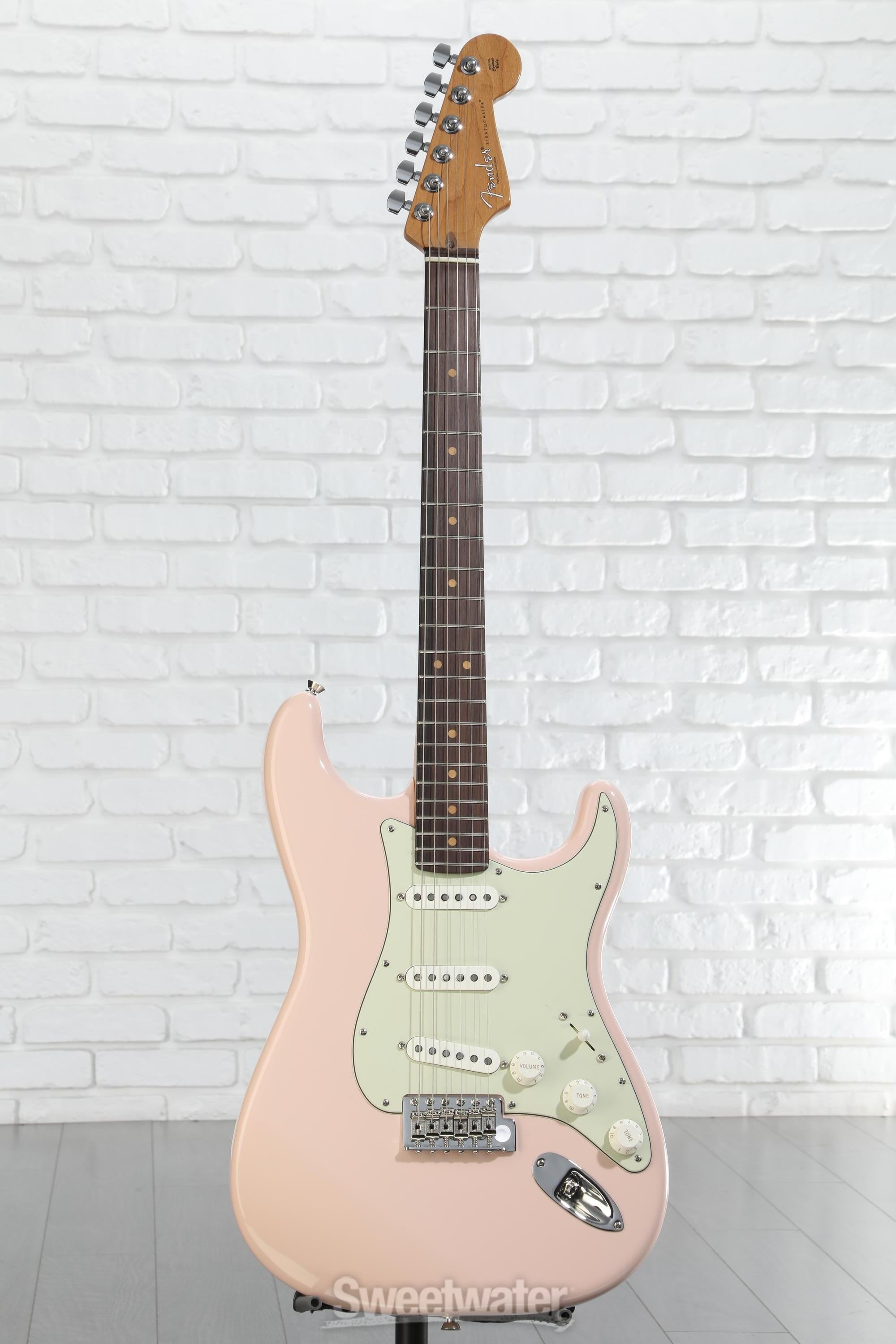 ギター American Professional Stratocaster Fender American Professional II Stratocaster Maple