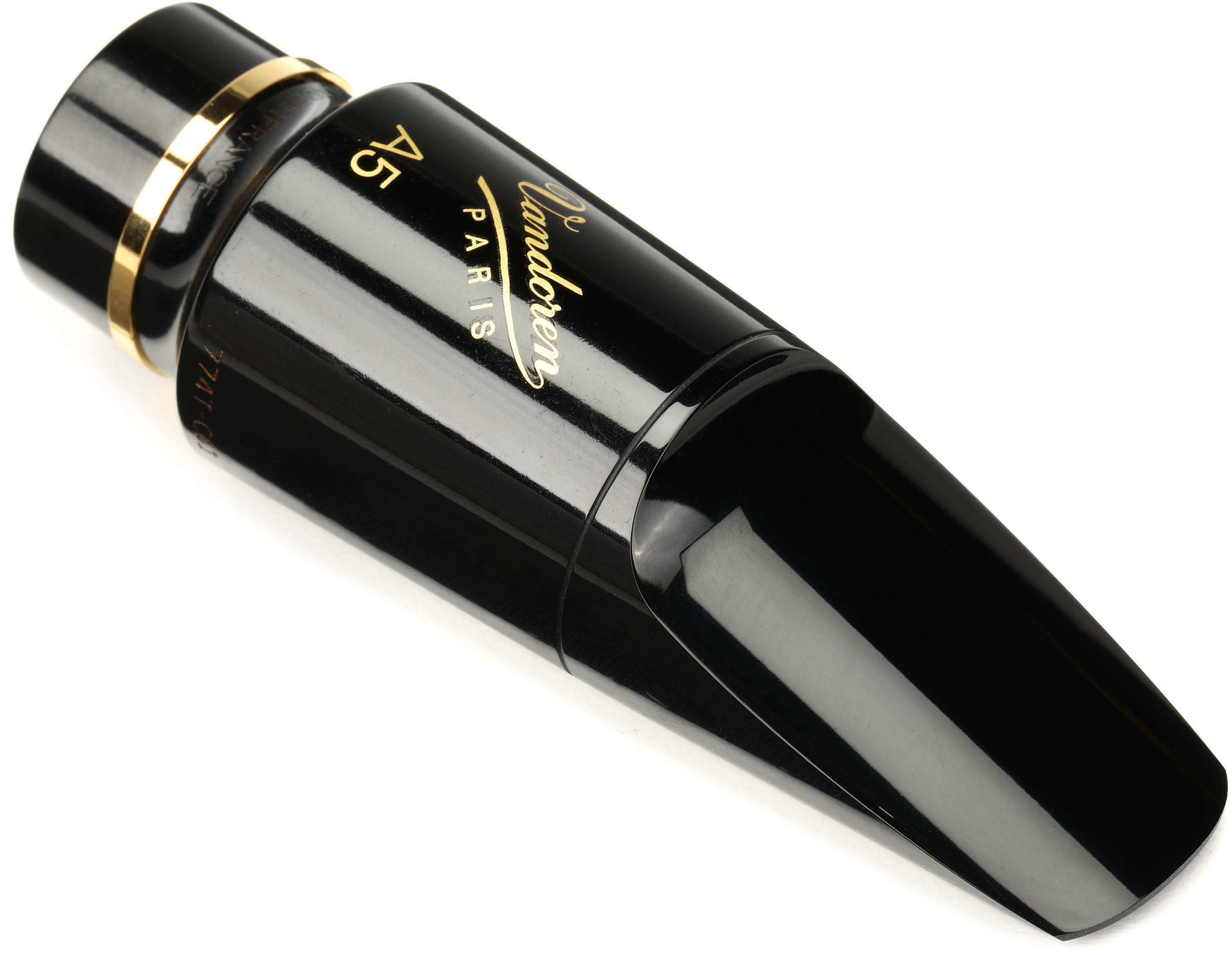 Vandoren V16 A6 Alto Saxophone Mouthpiece