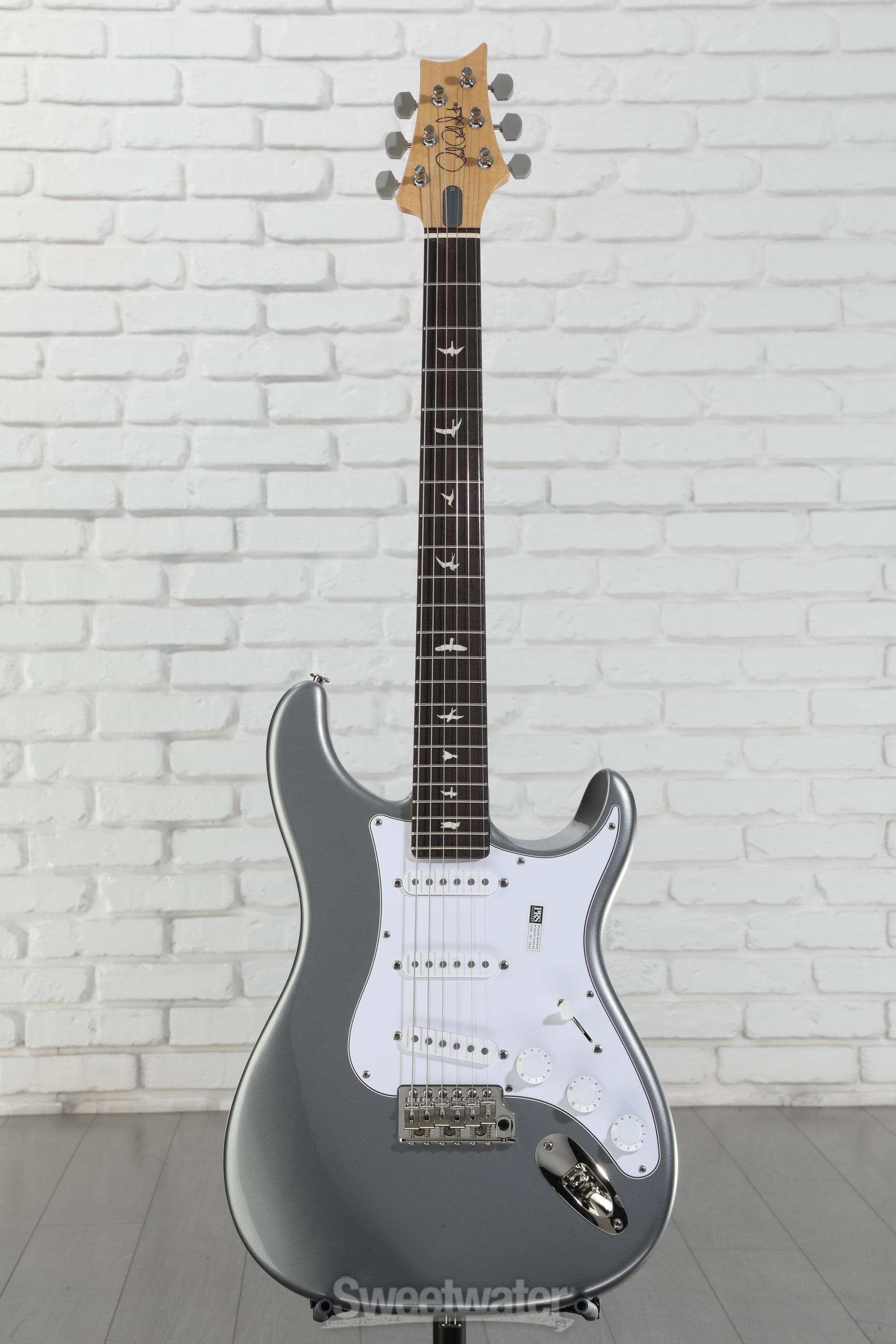 PRS Silver Sky Electric Guitar - Tungsten with Rosewood