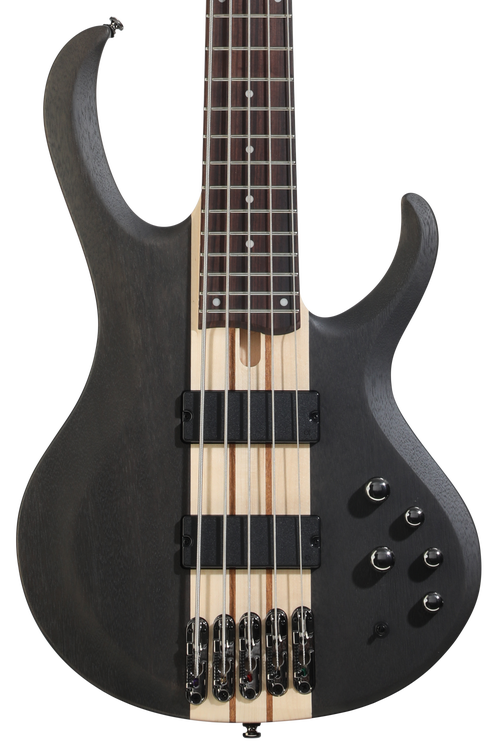 Ibanez BTB Standard BTB605 5-string Bass Guitar Ibanez BTB Standard BTB605 5-string Bass Guitar