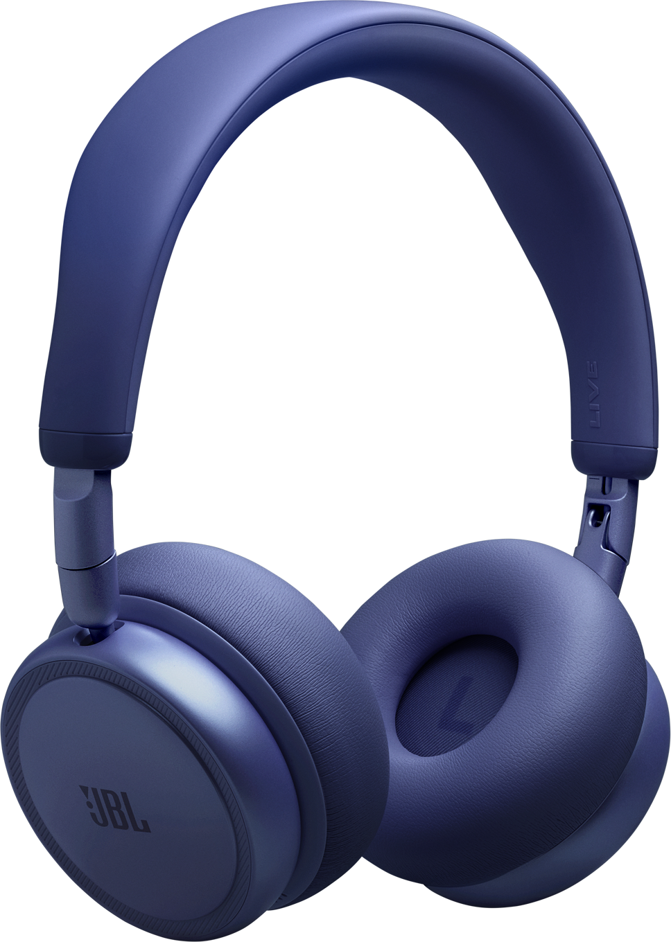 Photo of JBL Live 680NC Wireless Headphones - Blue