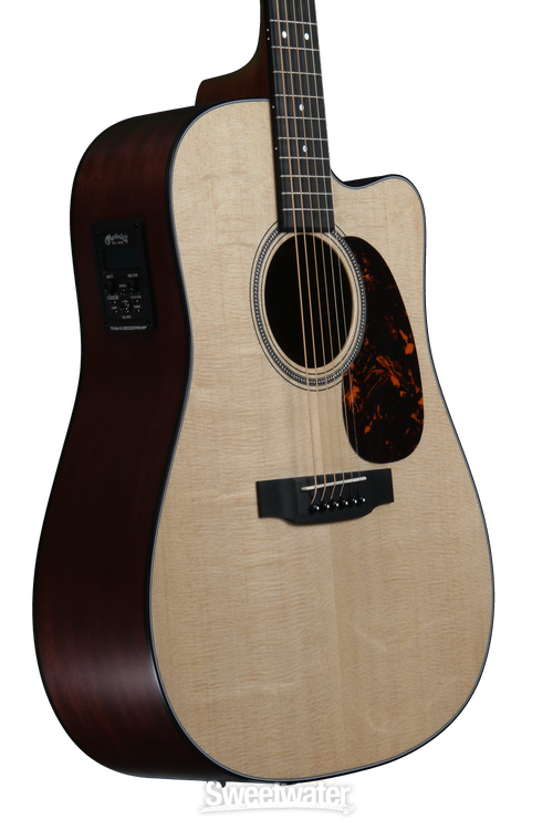 Martin DC-16GTE | Sweetwater