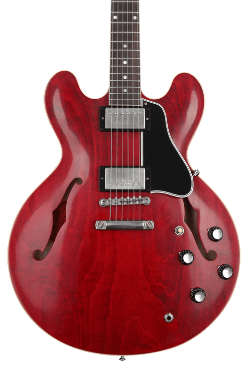 Gibson Custom Shop ヒスコレ 1961 ES-335 VOS Gibson Custom Shop 1961 Sixties Cherry ES-335 VOS Reissue