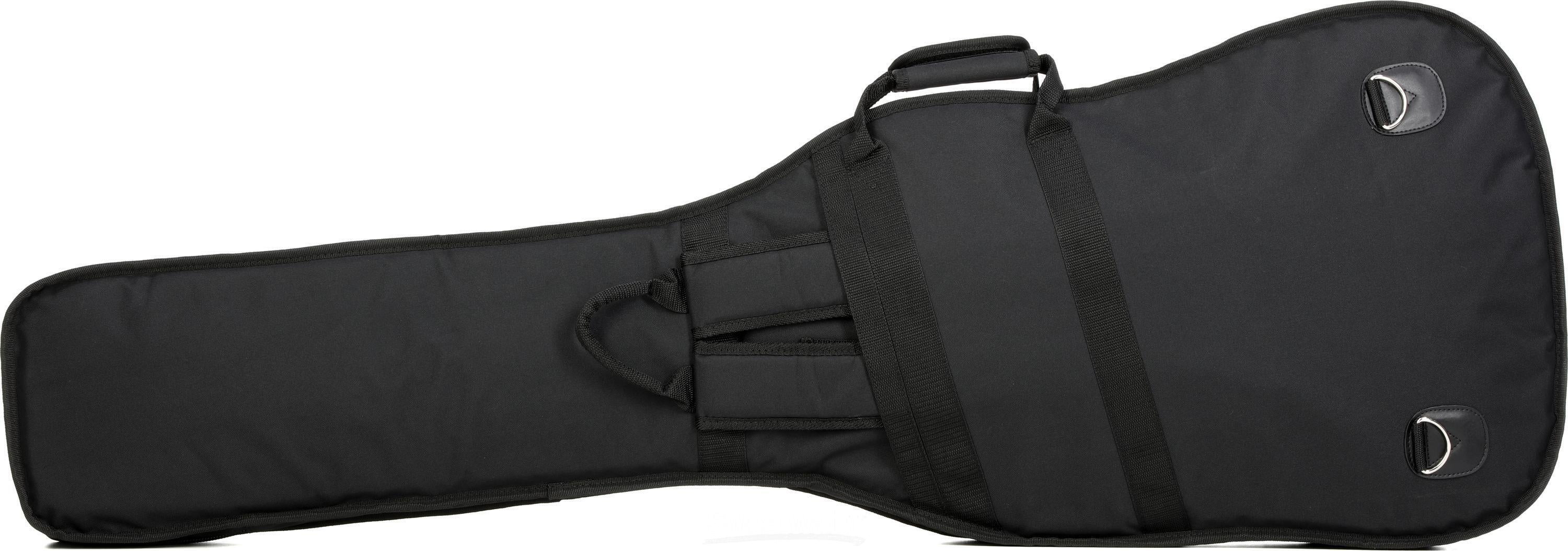 G&L CF233 Gold Series Bass Guitar Gig Bag | Sweetwater