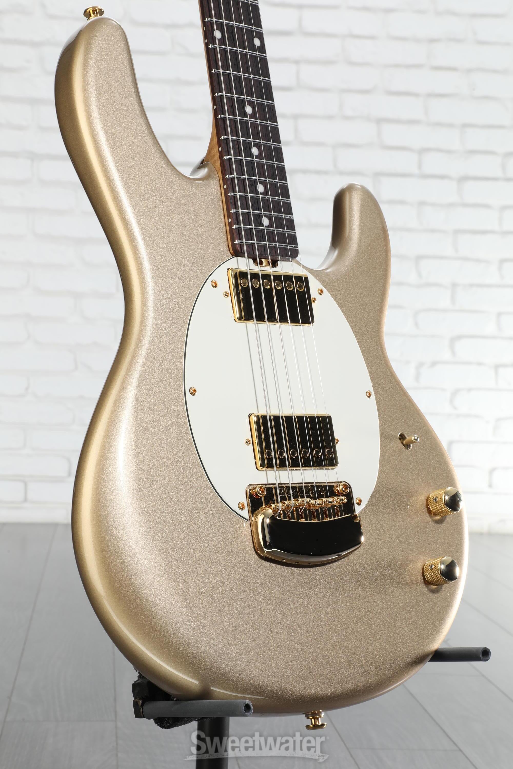 邦楽  Man RAYS Shop Ernie Ball Music Man - Ernie Ball Music Man StingRay II