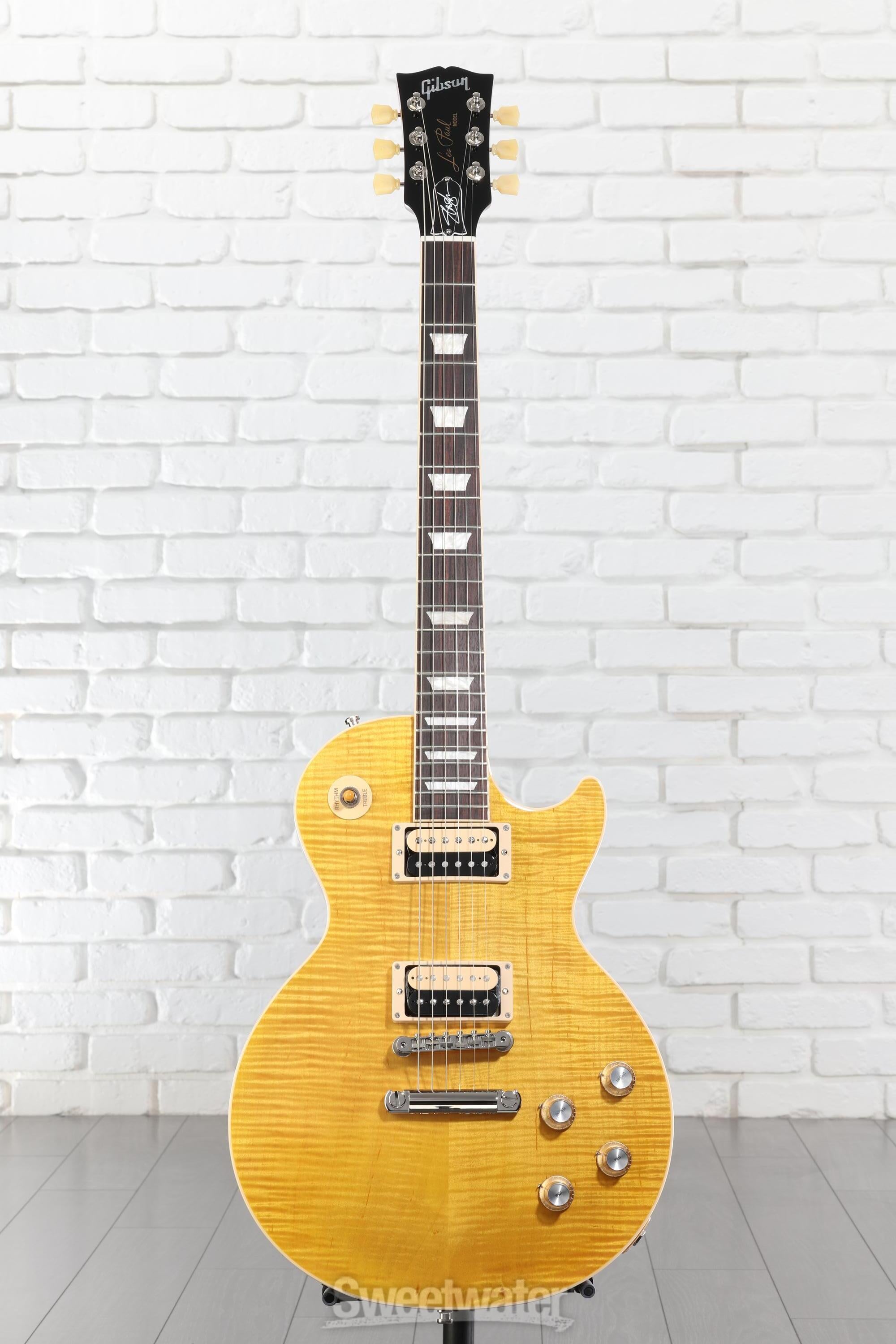 2016年製【Les Paul STD PRO】Appetite Burst 2016年製【Les Paul STD PRO】Appetite Burst Gibson Slash Les Paul