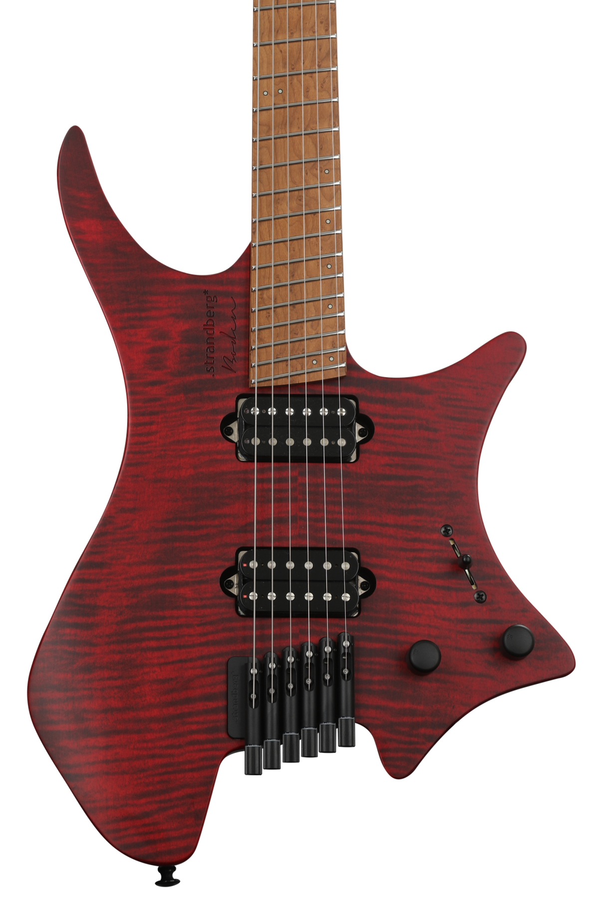 Strandberg Boden Original 6 - Red | Sweetwater