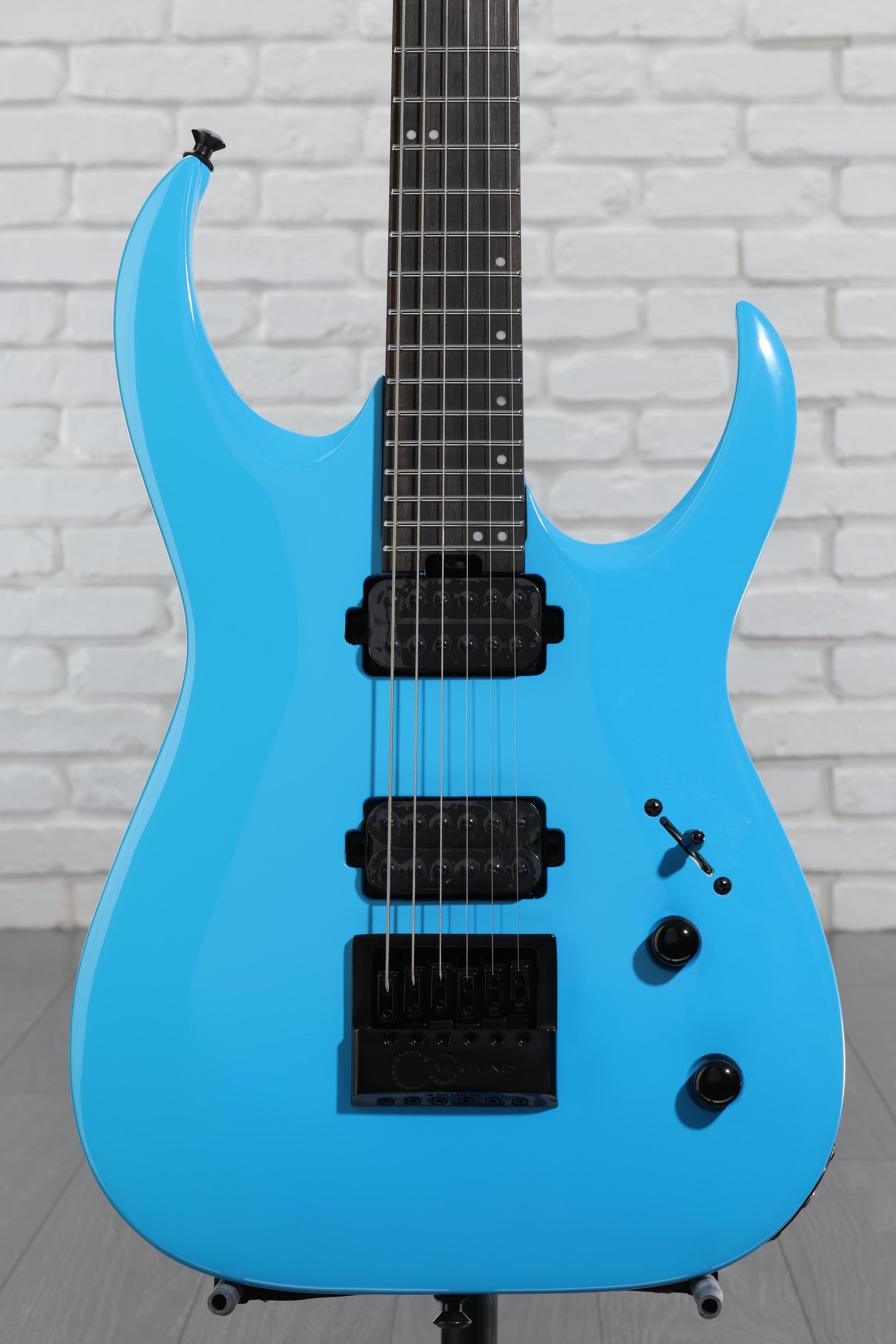 Jackson Pro Plus Signature Misha Mansoor ET 6 Evertune Electric