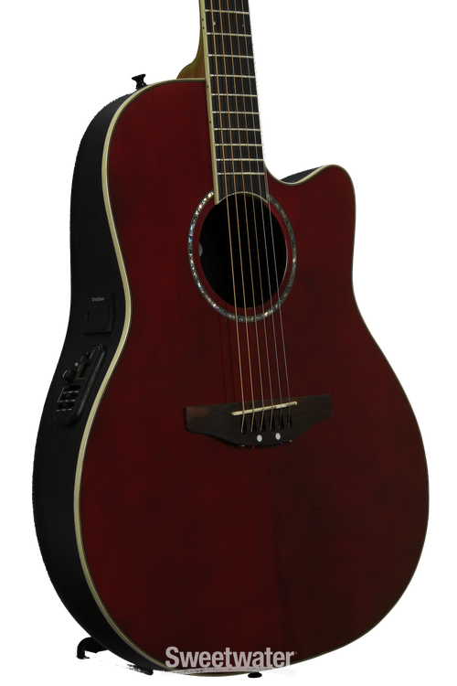 Ovation celebrity store cc24