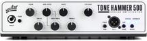 Product Image - This Item - Aguilar TH500V2 Tone Hammer Gen 2 500-watt Bass Amplifier Head