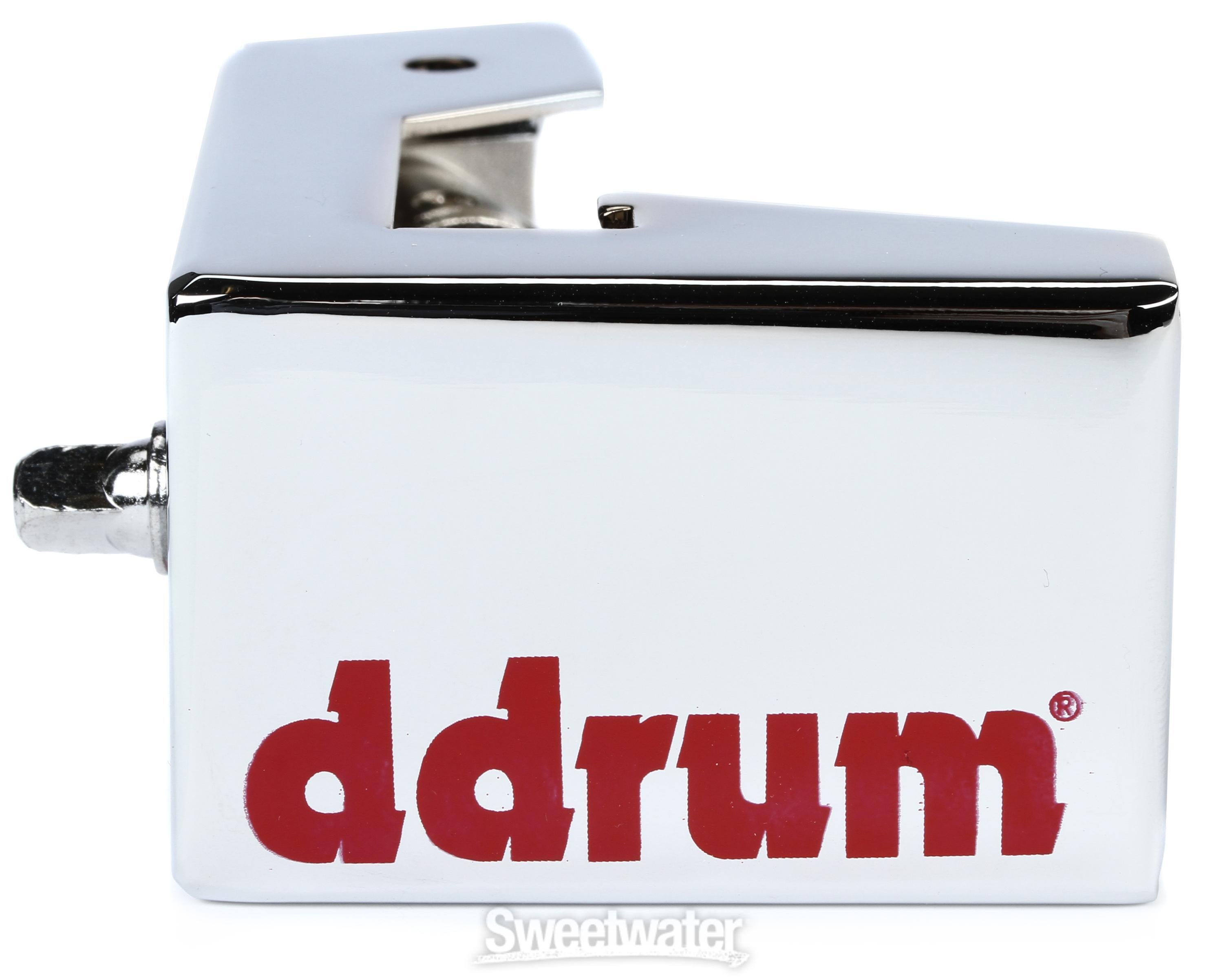 ddrum Chrome Elite Trigger - Tom Drum