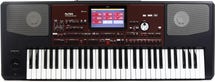 Product Image - This Item - Korg Pa700 61-key Arranger Workstation