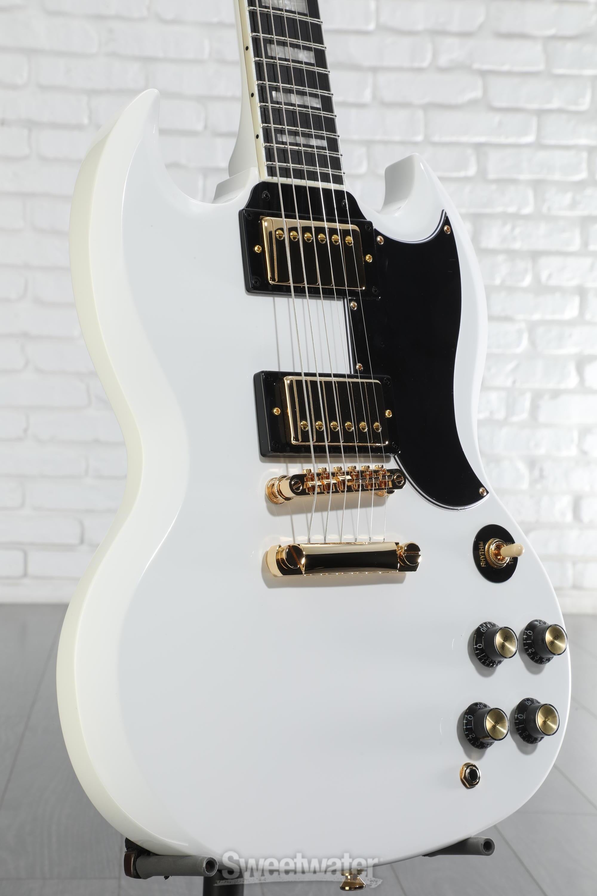 ギター Epiphone SG CUSTOM SHOP Electric Guitar Epiphone Custom Shop SG Type Limited Edition