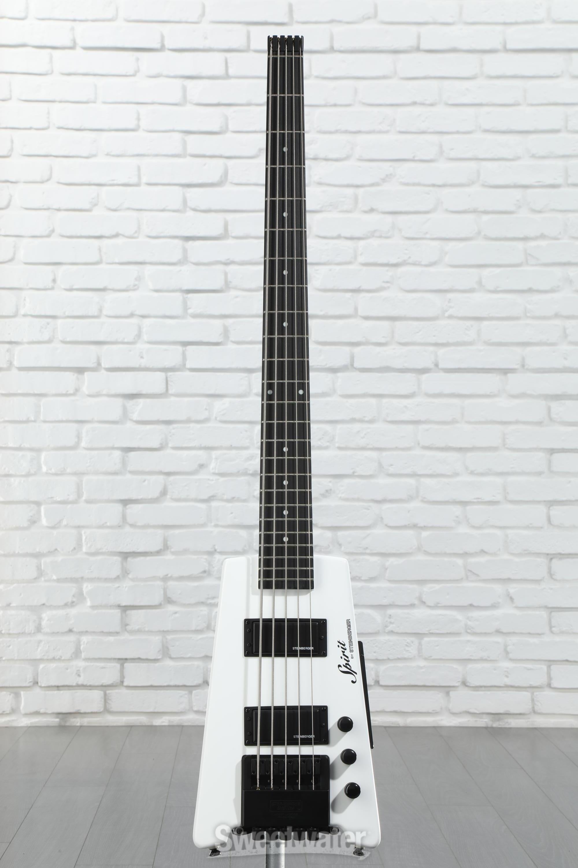 steinberger spirit XT-25 ソフトケース付 steinberger spirit XT-25 ソフトケース付 steinberger spirit