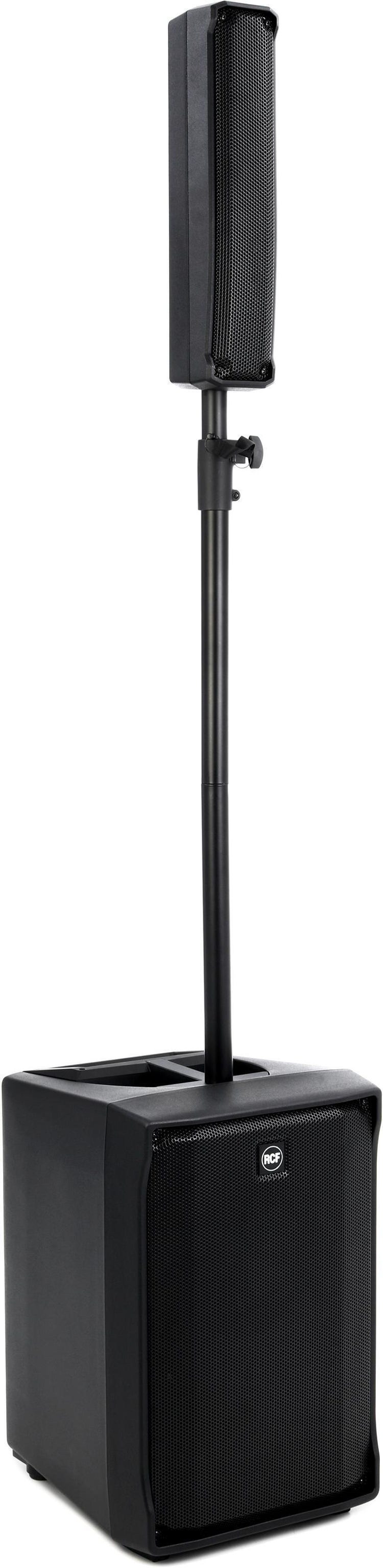 RCF EVOX J8 Active Portable PA System