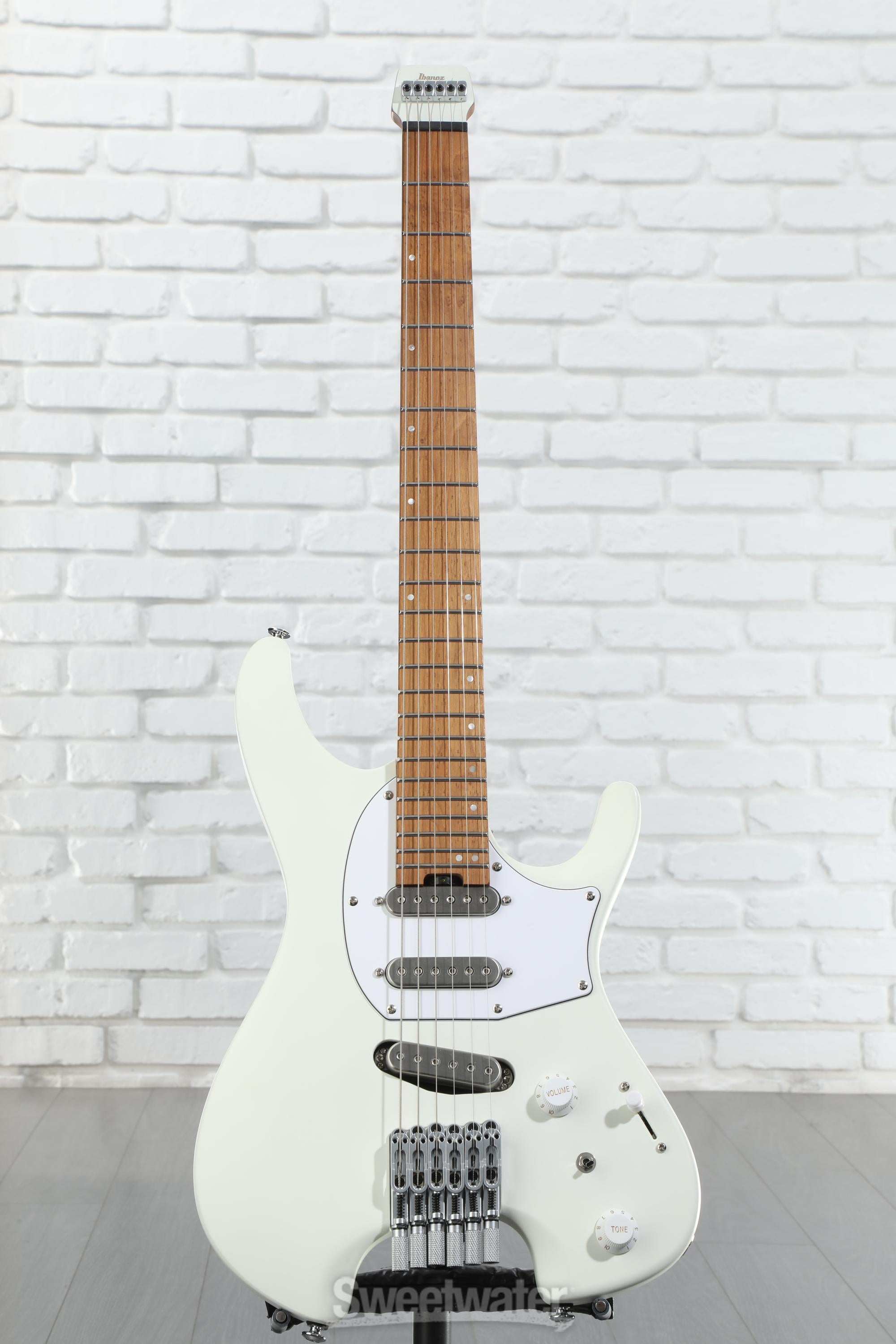 Ibanez Ichika Signature ICHI10 Electric Guitar - Vintage