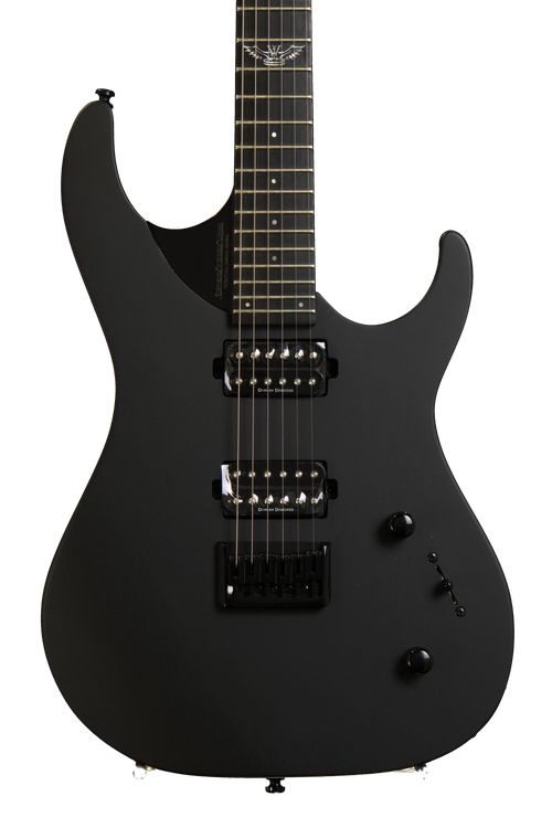 Cear pavé (BLACK) Belden, City Line Tumbled 4x8 Carbon Black - Lurvey