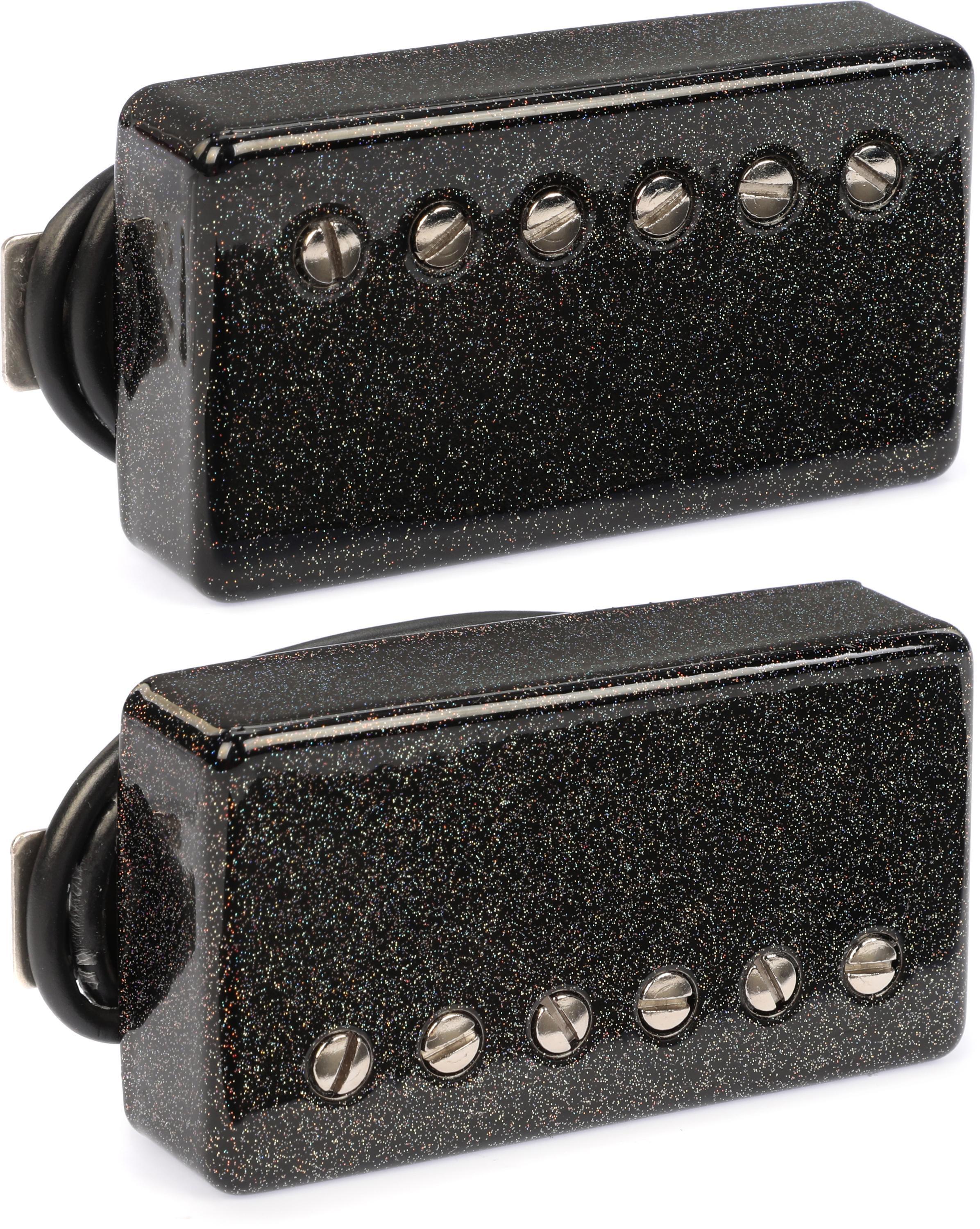 Seymour Duncan【JB】×2台 Amazon.com: Seymour Duncan JB and Jazz Hot Rodded Humbucker