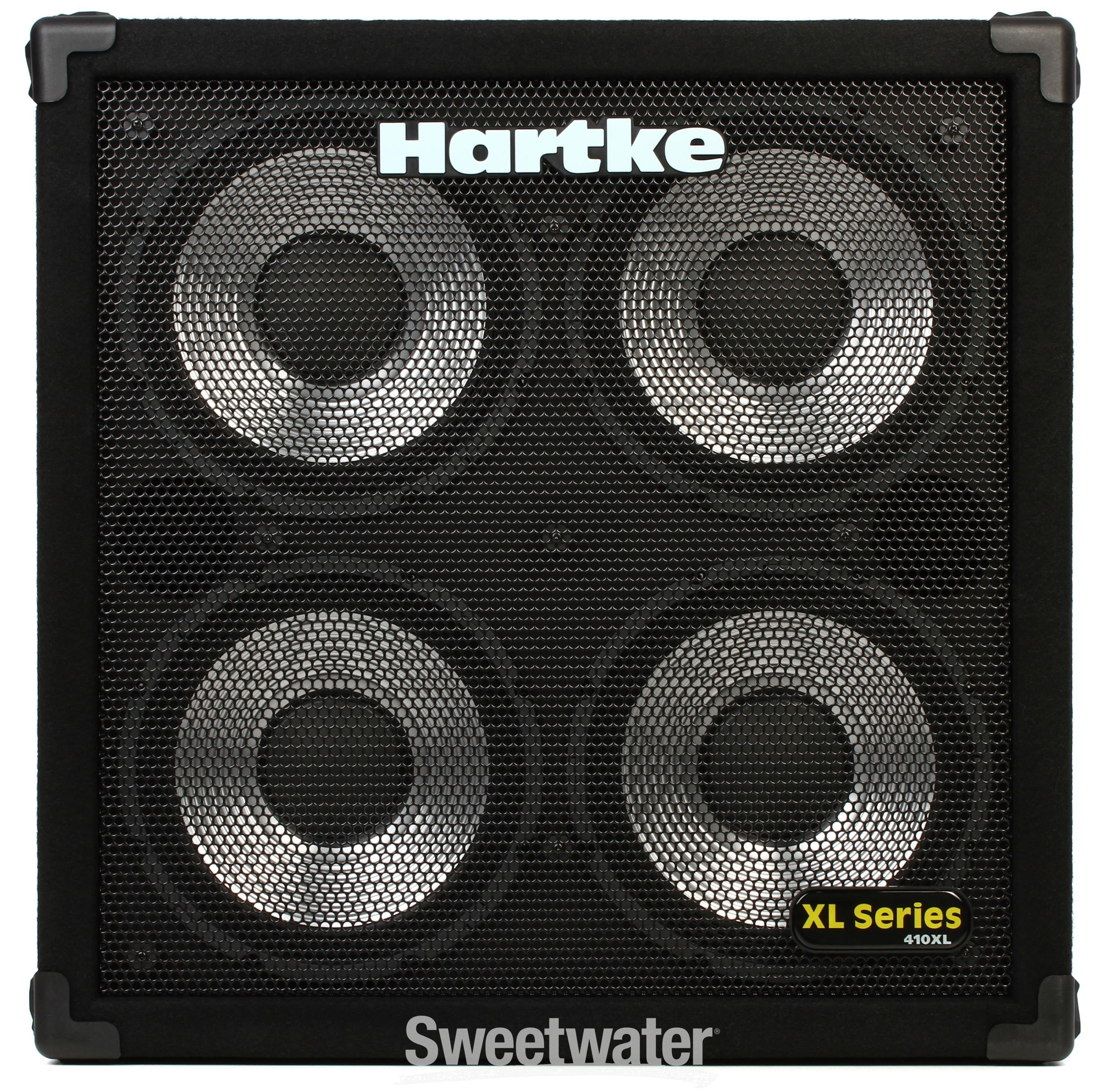 Hartke 410XL 4x10