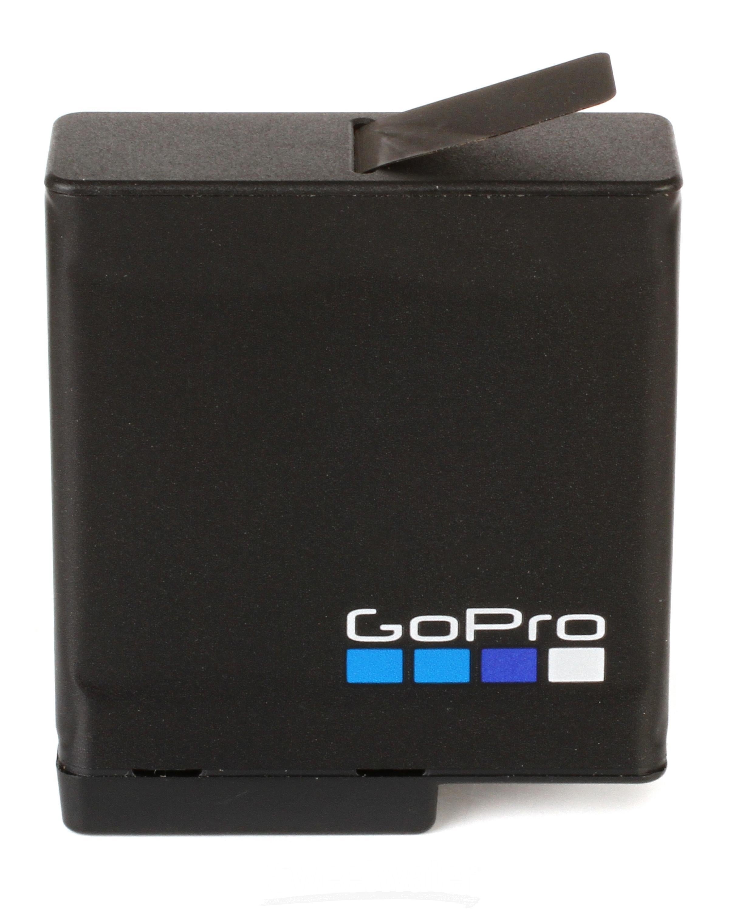 GoPro Rechargeable Battery for HERO7 Black / HERO6 Black/ HERO5