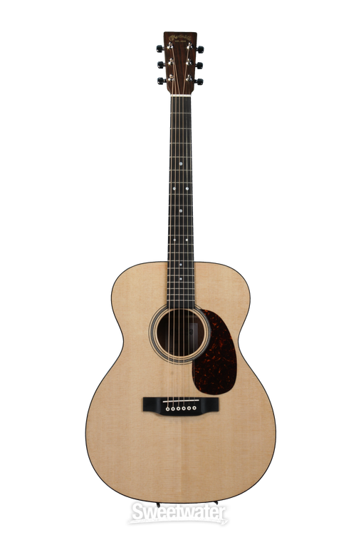 Martin 000-16GT - Natural | Sweetwater