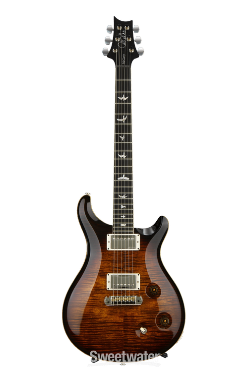 prs mccarty 10top 2007年製 Paul Reed Smith (PRS)】【工房メンテ済】【Rose Wood Neck
