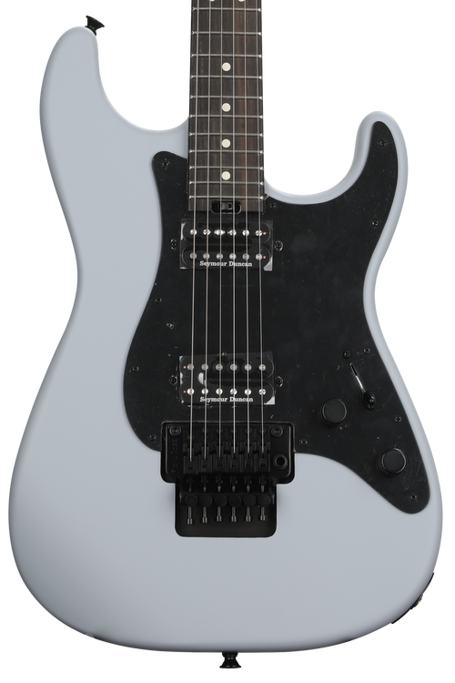 コ*ジ様 Charvel PRO-MOD SO-CAL STYLE 1 HSS San Dimas Style 1 :: Pro-Mod San Dimas® Style 1 HH FR E Ash