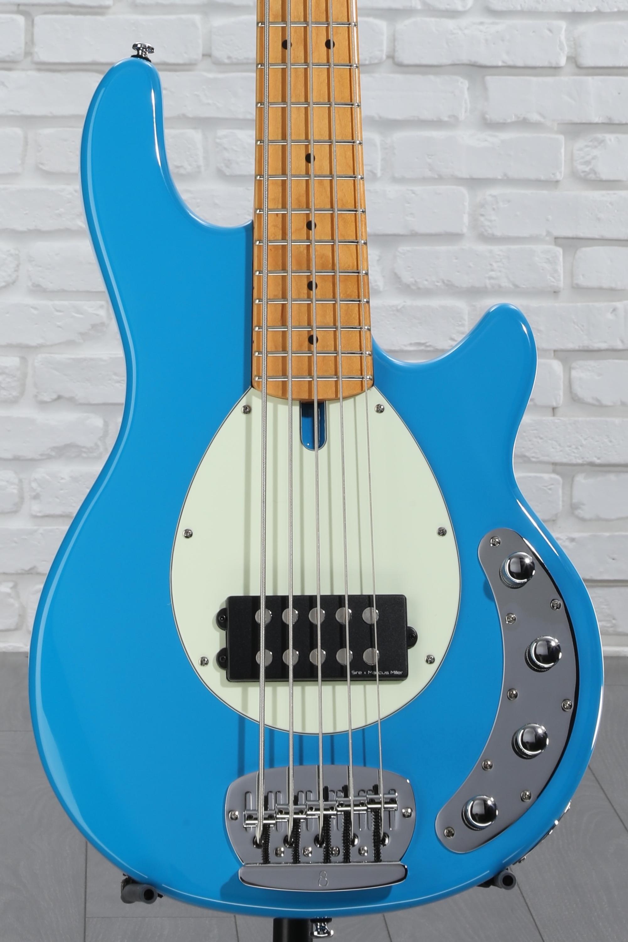 な*ん様 Wing Bass Classic 5strings な*ん様 Wing Bass Classic 5strings Wing Instruments / Wing