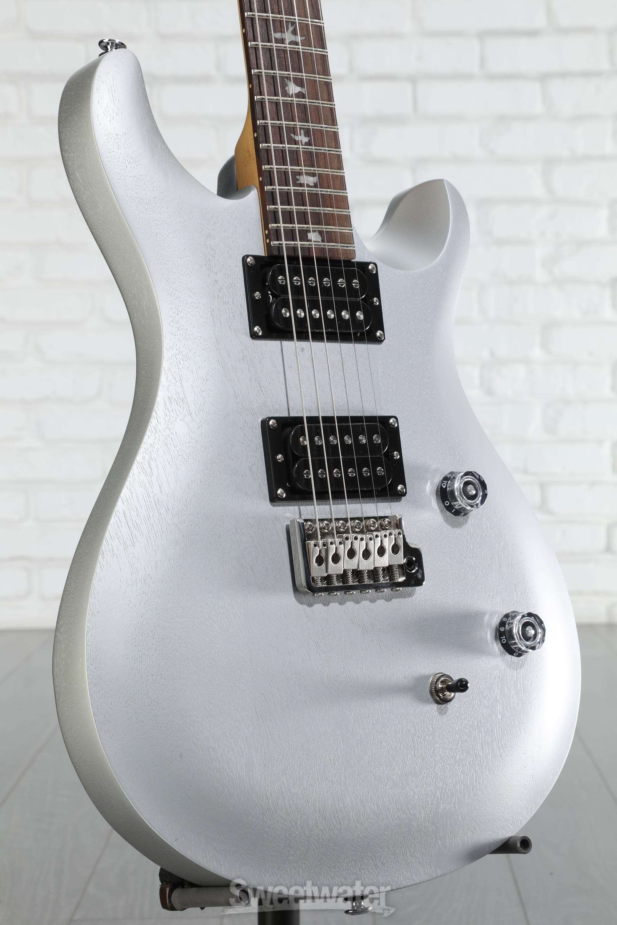 タ*ん様 PRS SE CE24 Standard Satin PRS SE CE 24 Standard Satin Electric Guitar - Vintage Cherry