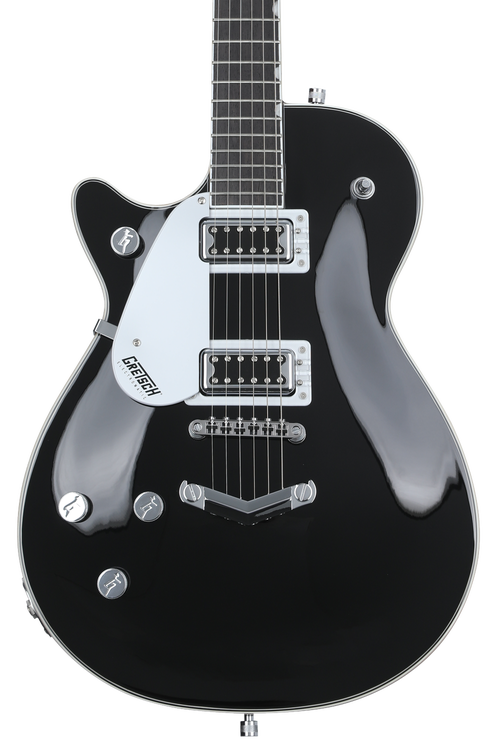 Gretsch G5230LH Electromatic Jet FT レフティ Solid Body :: G5230LH Electromatic® Jet™ FT Single-Cut with