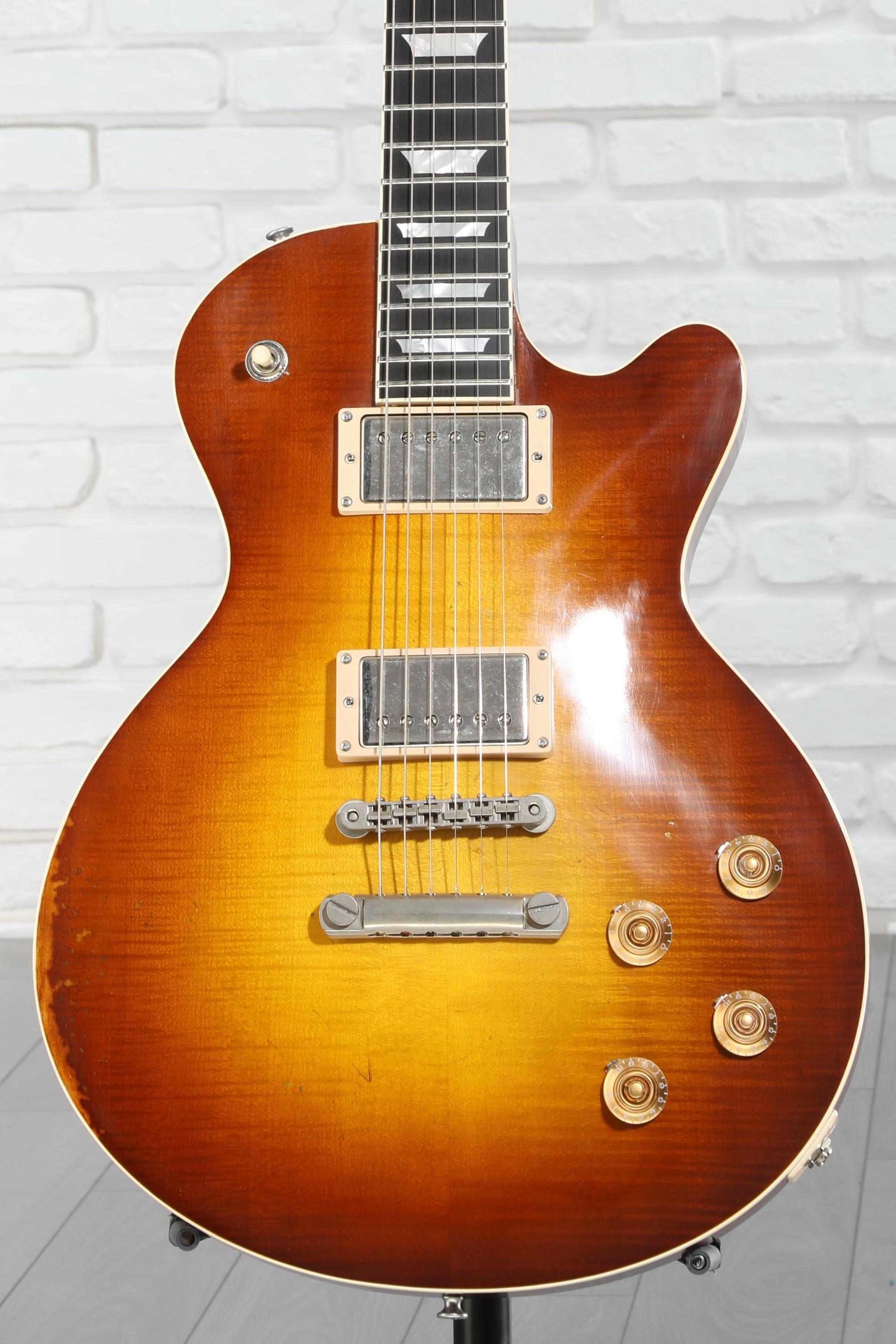 eastman sb59/v レスポール エレキギター eastman sb59/v レスポール