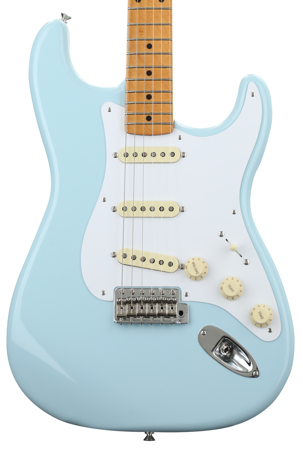 Fender Vintera '50s Stratocaster - Sonic Blue