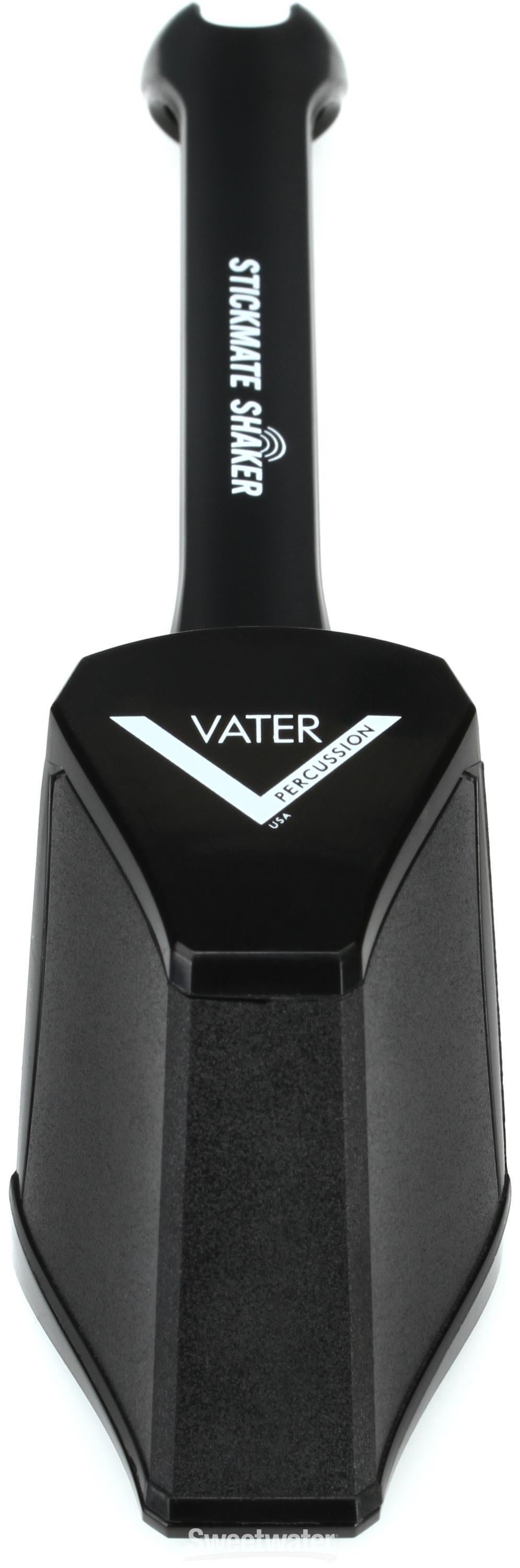 Vater VSMS StickMate Shaker | Sweetwater