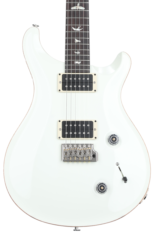 PRS custom22 DsKs PRS Custom 22 Electric Guitar - Charcoal Burst 10-Top
