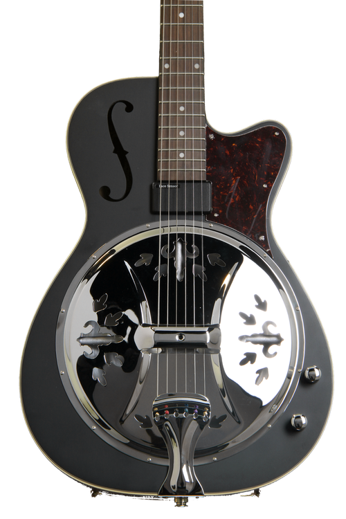 Washburn R70BCEK - Richie Owens Signature Resonator | Sweetwater
