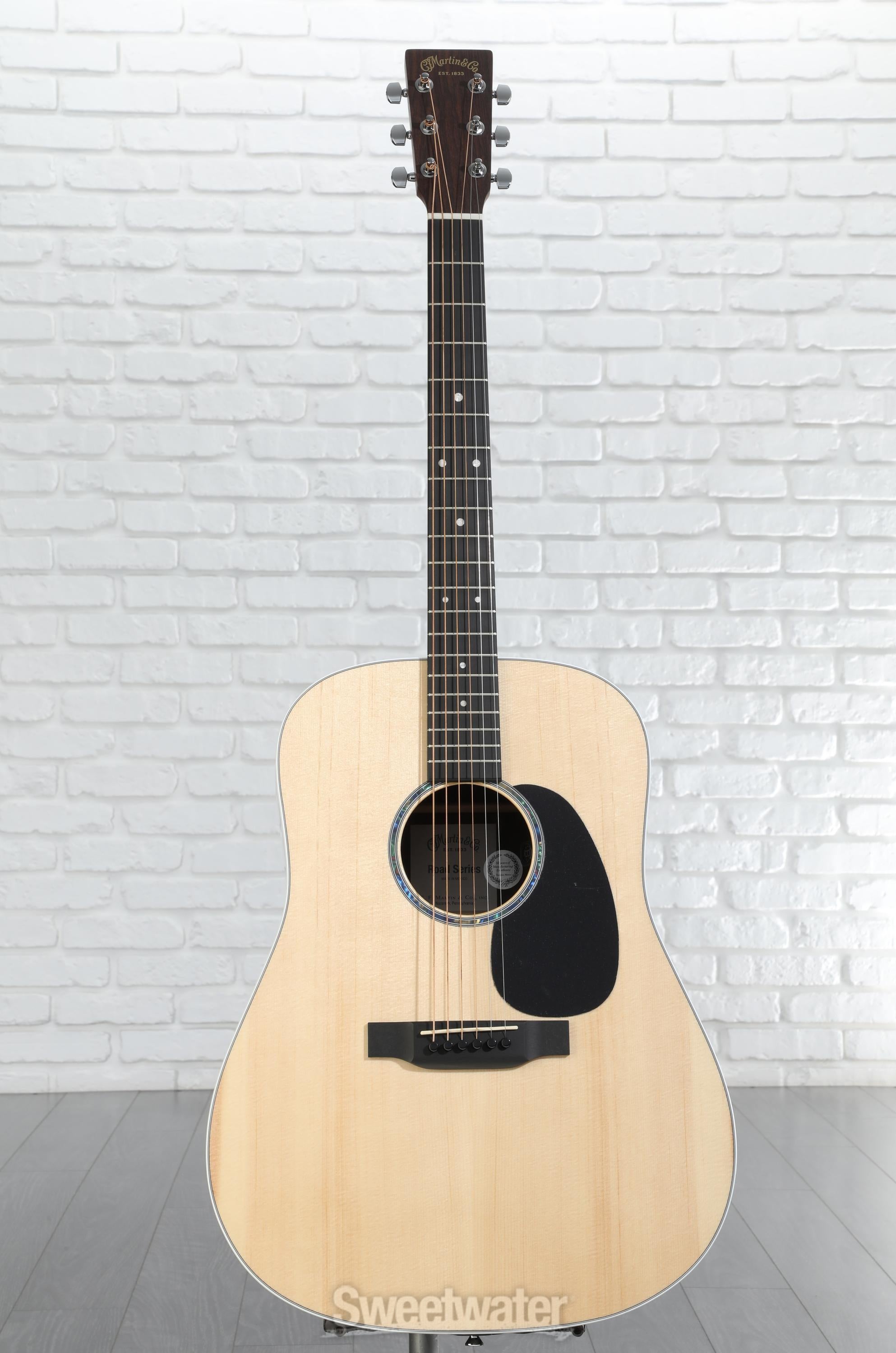 Martin D-13E #61717 – Empire Music