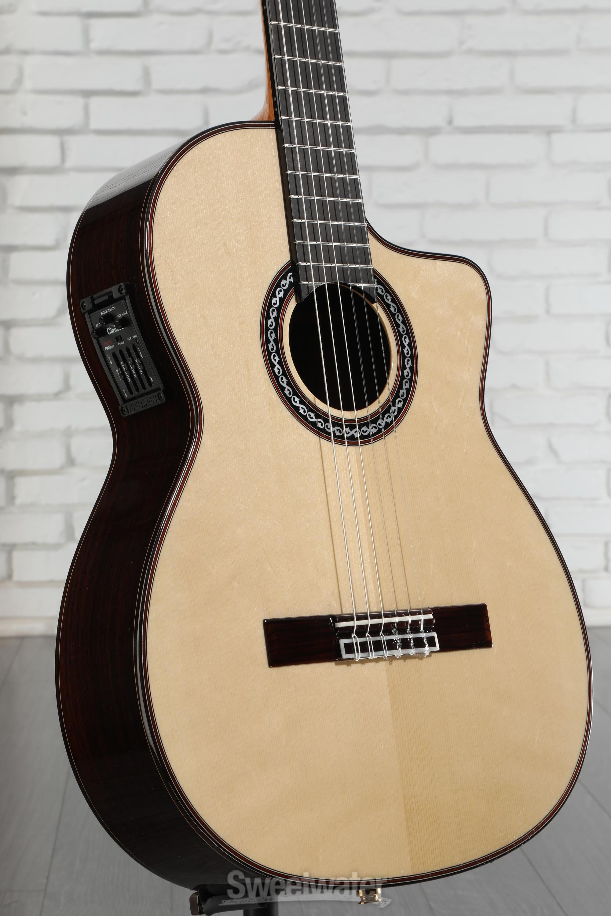 ギター Cordoba GK Pro Negra Cordoba 