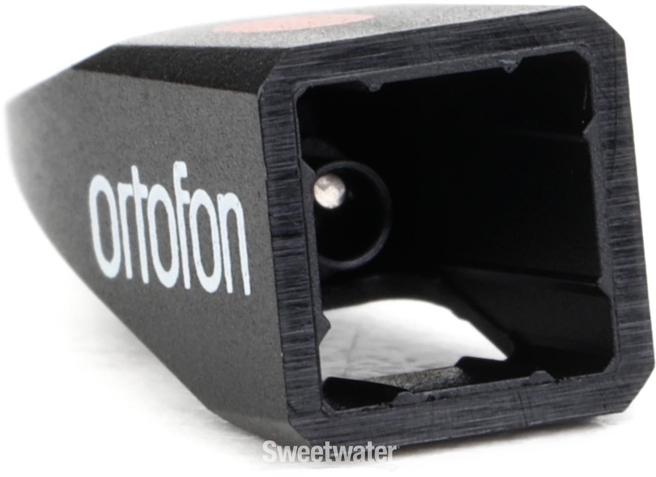 Ortofon Pro S OM Replacement Stylus Replacement Stylus for DJ