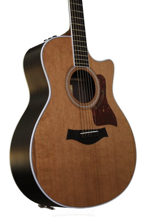 Taylor 416ce-FLTD - 2013 Fall Limited | Sweetwater