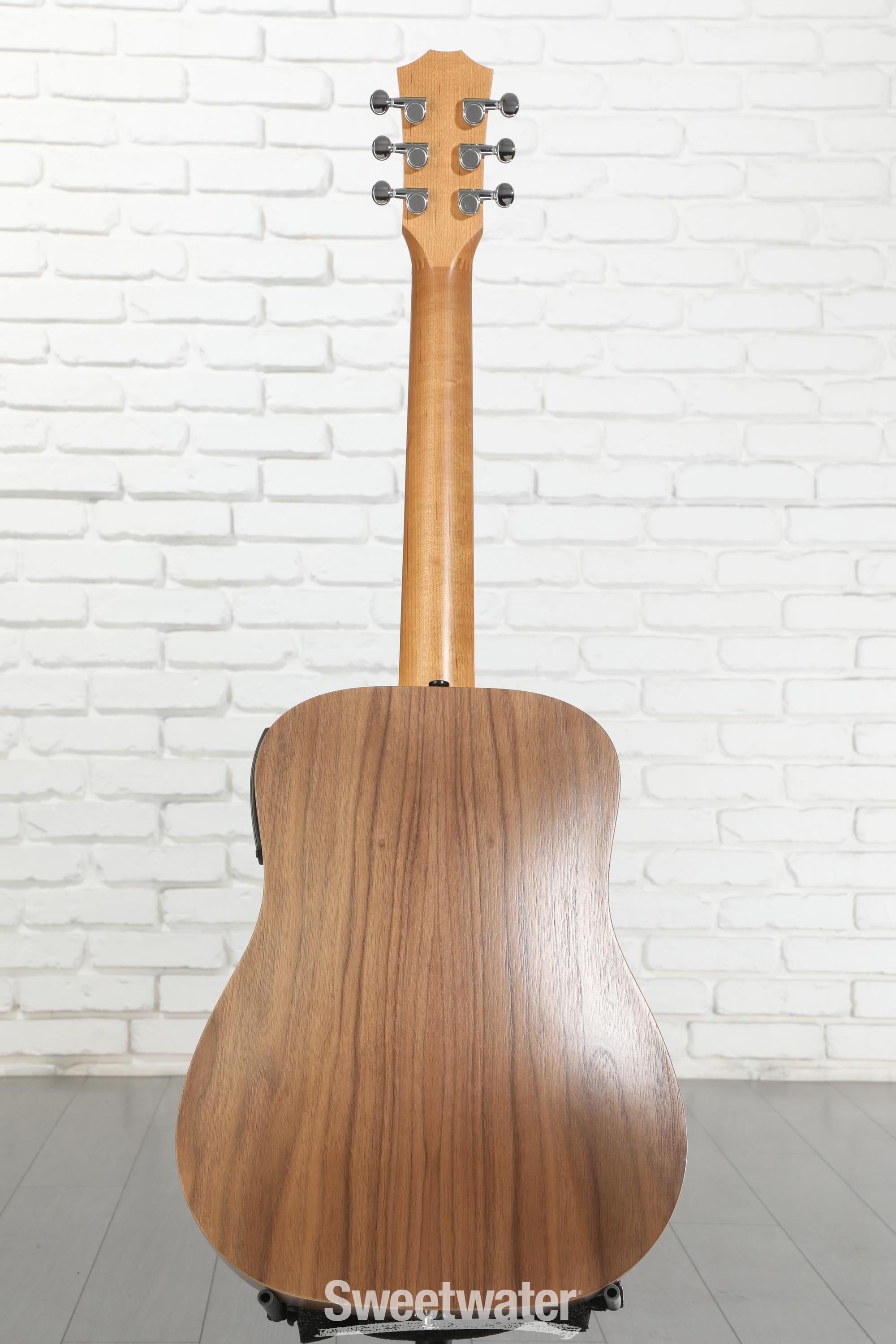 Taylor Baby Taylor BT1e Walnut Left-handed Acoustic-electric