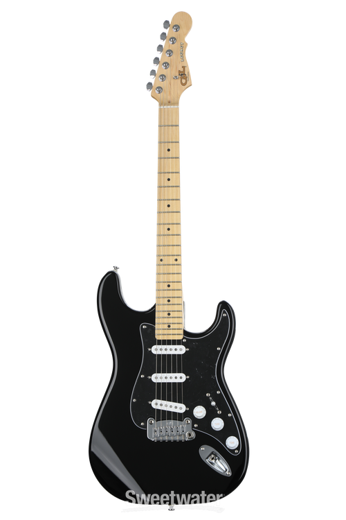 G&l tribute legacy special store edition electric guitar