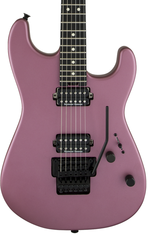 CHARVEL インペリテリ風 Pro Mod San Dimas Style San Dimas Style 1 :: Pro-Mod Relic San Dimas® Style 1 HH FR