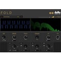 Photo of Delta Sound Labs Fold Wavefolding/Distortion Synthesis Plug-in