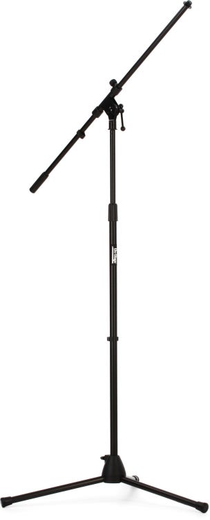 Shure SM7B Dynamic Vocal Microphone Mic Boom Stand Pop Filter and Mogami  Cable