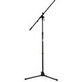 Photo of On-Stage MS7701B Euro Boom Microphone Stand - Black
