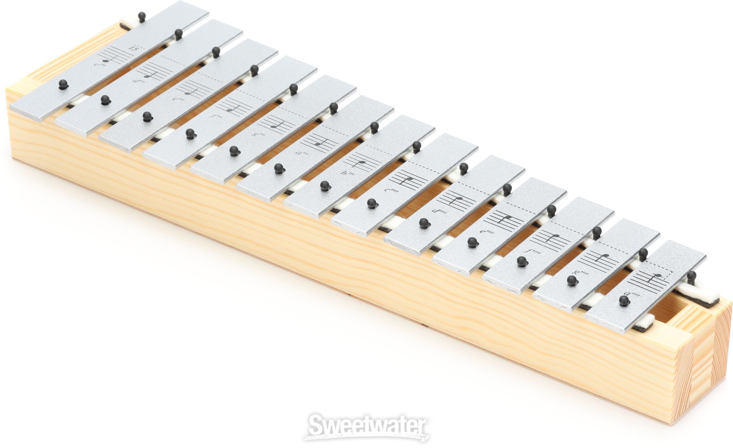 Sonor Orff SGP-1 Primary Soprano Glockenspiel