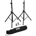 Photo of On-Stage SSP7900 All-Aluminum Speaker Stand Pack