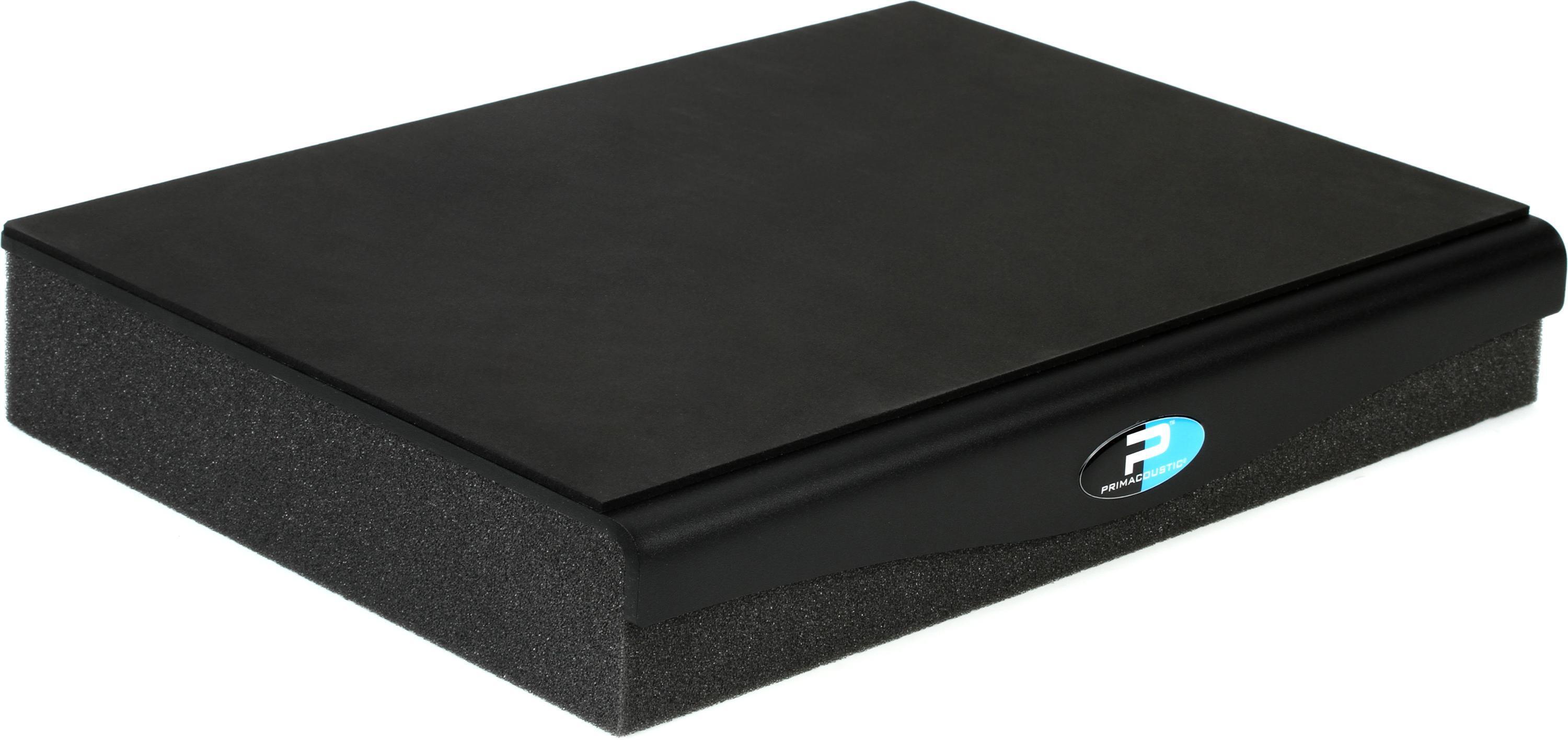 Primacoustic RX7 Monitor Isolation Pad 10.5 x 13 inch (Flat