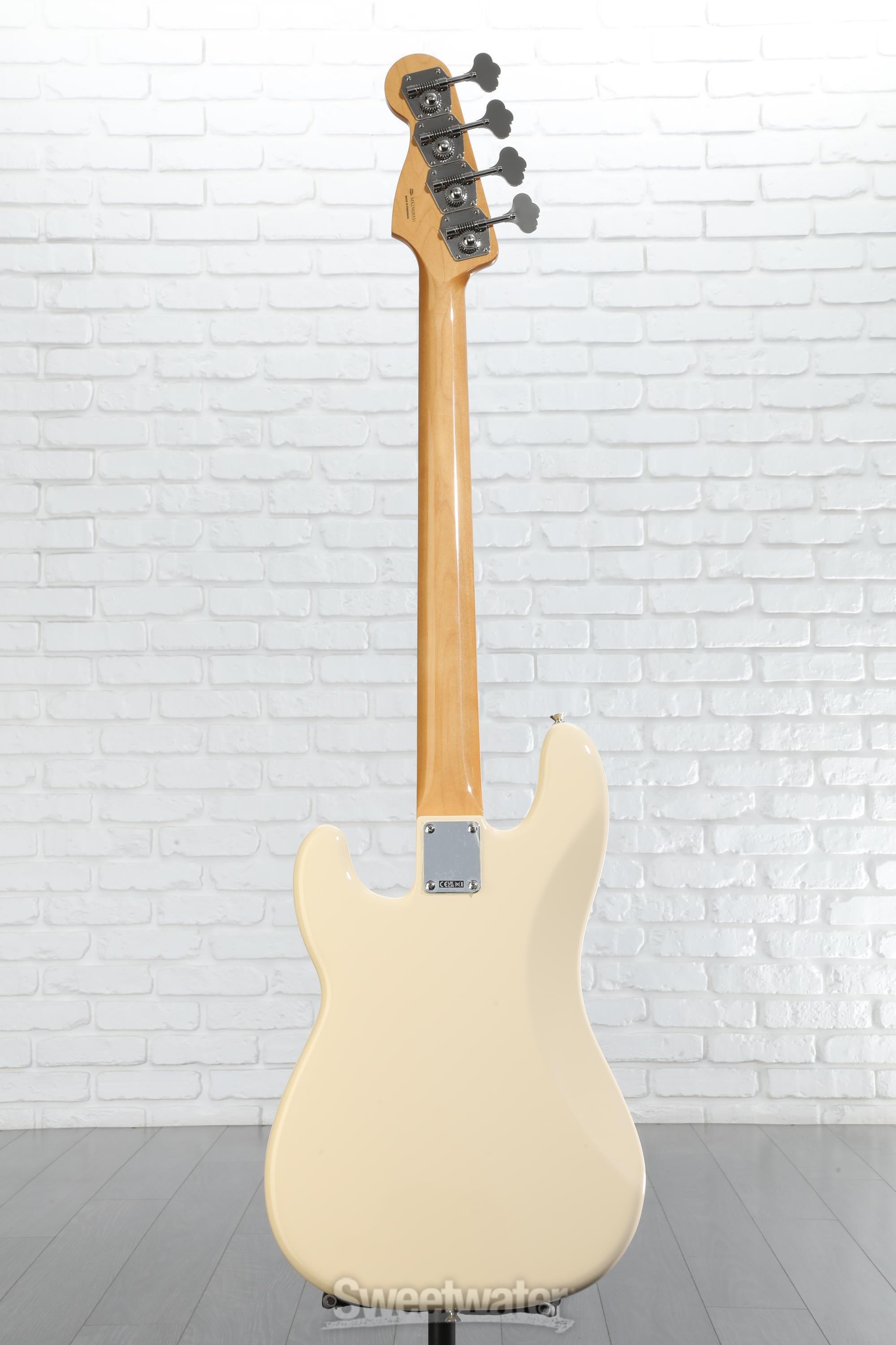 ベース Fender VinteraII 60s Precision Bass 0149220300_fen_ins_frt_1_rr.